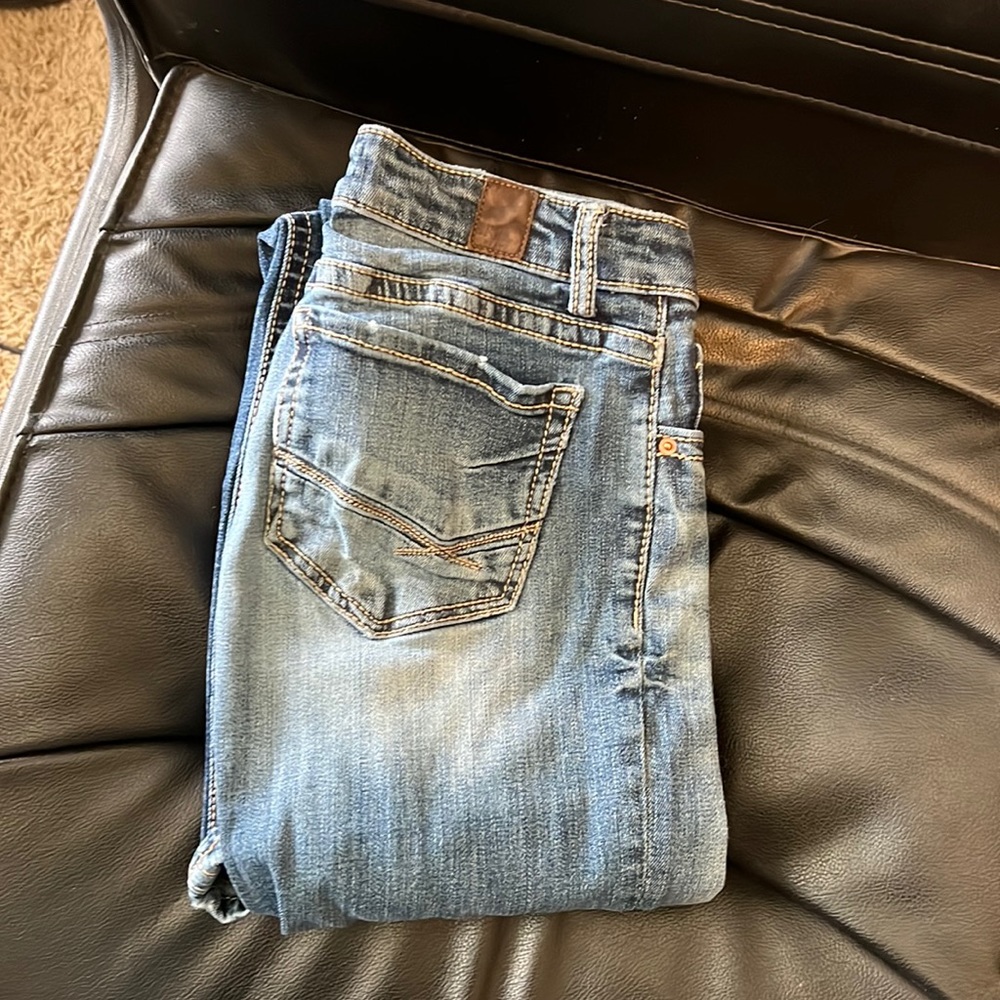 BKE jeans - Picture 1 of 2